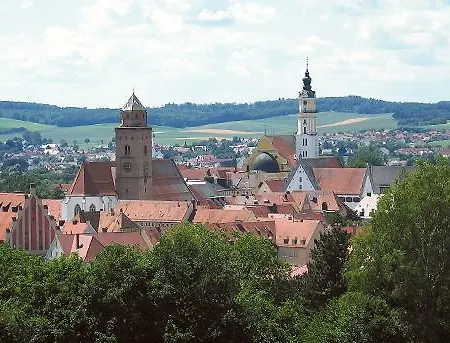 Parkhotel Donauwörth