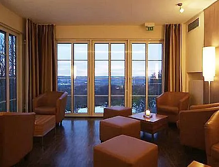 Parkhotel 호텔 4*