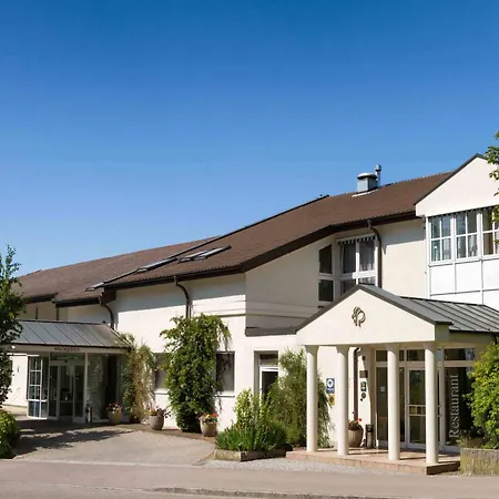 Parkhotel 호텔 4*