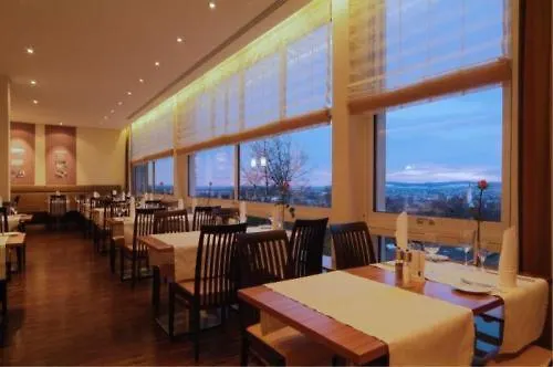 Parkhotel 4*