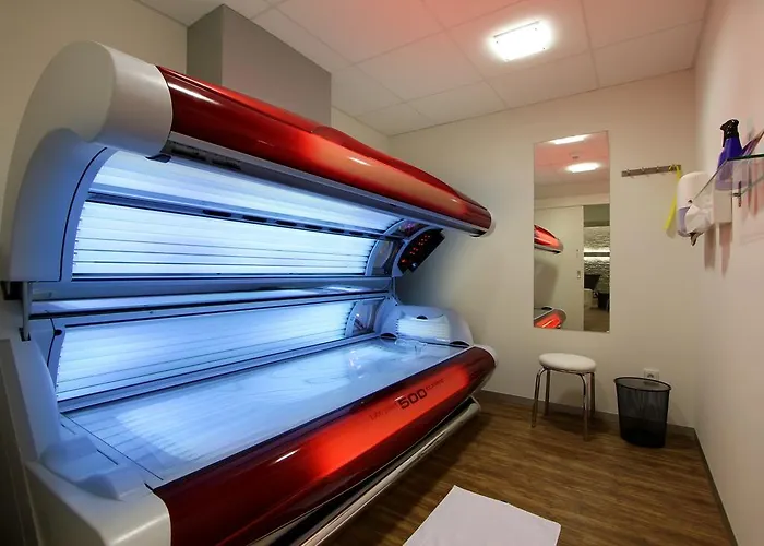 Hotel Parkhotel 4*