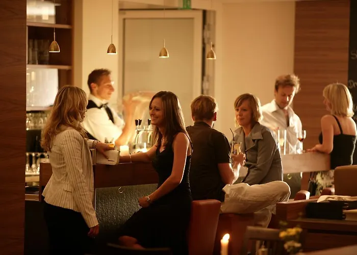 Parkhotel Hotel 4*