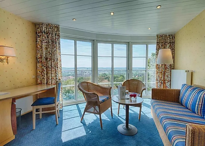 Parkhotel Ξενοδοχείο 4*
