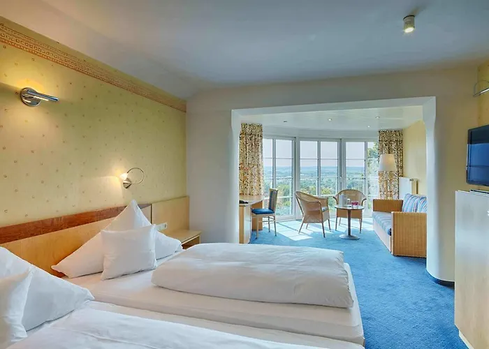 Parkhotel 4* Donauwörth
