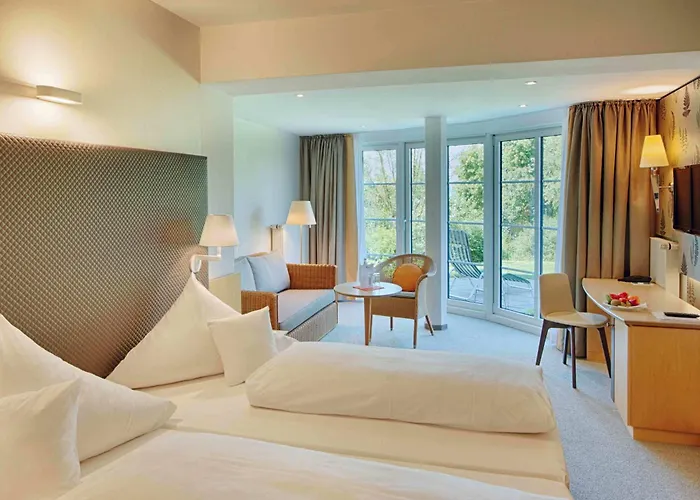 Hotel Parkhotel Donauwörth