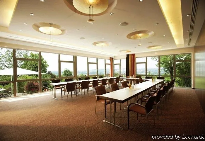 Parkhotel 4*