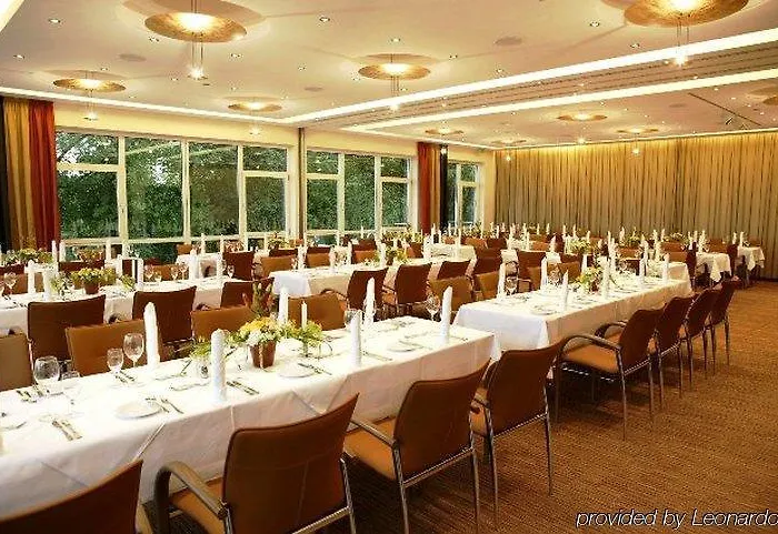 Parkhotel Hotel Donauwörth