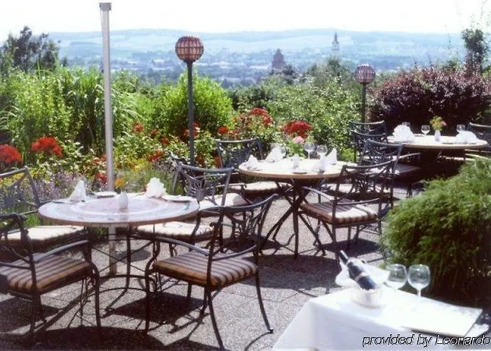 Parkhotel Hotel