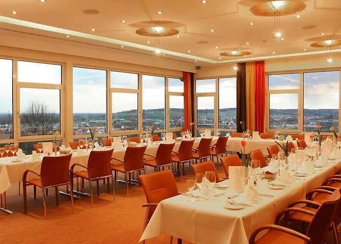Parkhotel Donauwörth