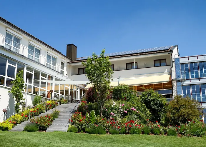 Hotel Parkhotel