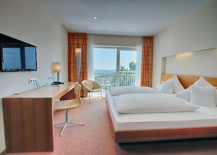 Parkhotel 4* Donauwörth