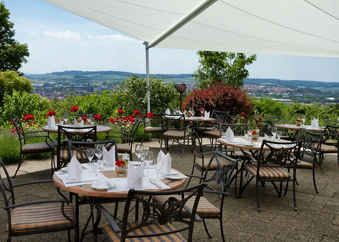 Parkhotel Hotel 4*