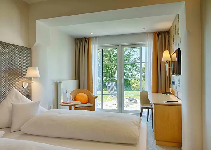 Parkhotel Hotel 4*