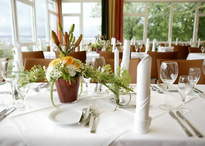 Parkhotel Hotel
