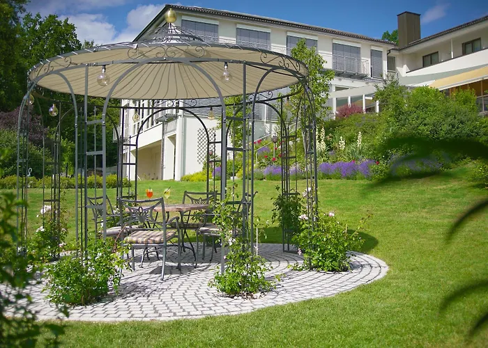 Parkhotel Hotel Donauwörth