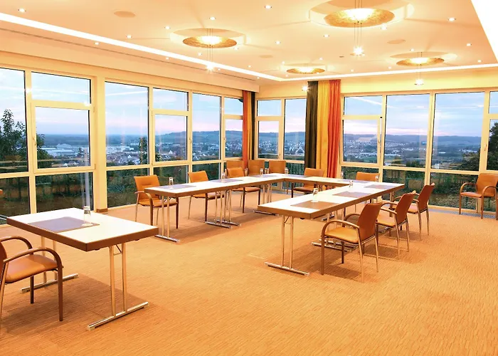 Hotel Parkhotel 4*