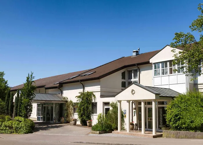 Parkhotel Hotel 4*