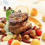 Parkhotel Hotel Donauwoerth