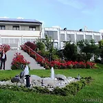Parkhotel 4*