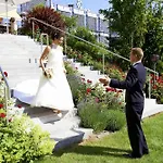 Parkhotel Hotel 4*