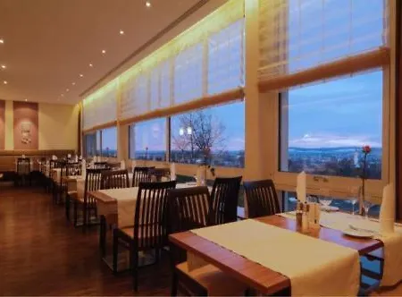 Parkhotel 4*