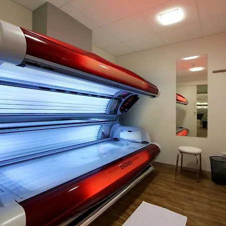 فندق Parkhotel 4*