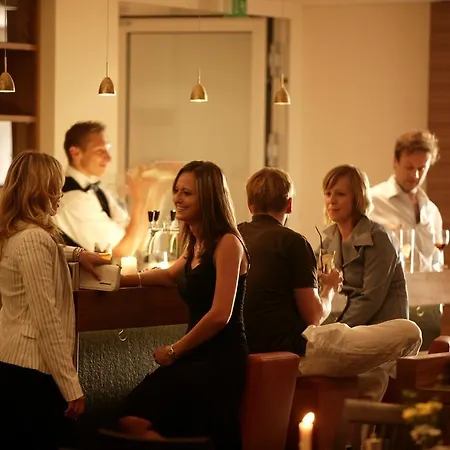 Parkhotel Hotel 4*