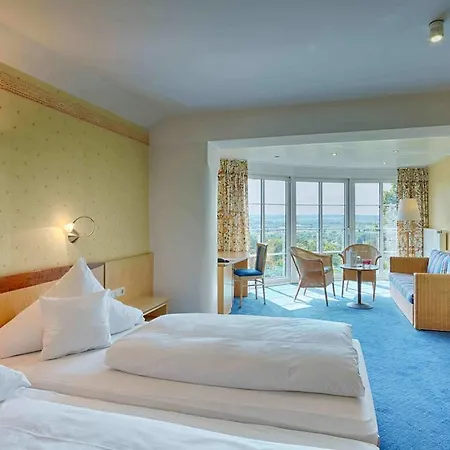 Parkhotel 4* Донаувёрт