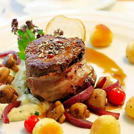 Parkhotel 4* Donauwörth