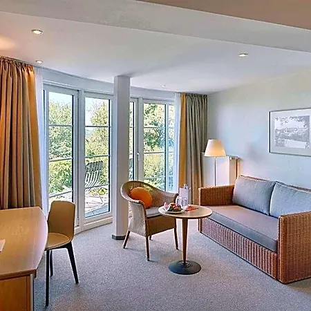 Parkhotel 4*