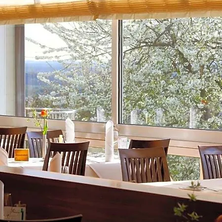 فندق Parkhotel