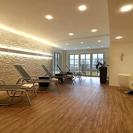 Parkhotel 4* Donauwörth