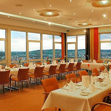 Parkhotel فندق