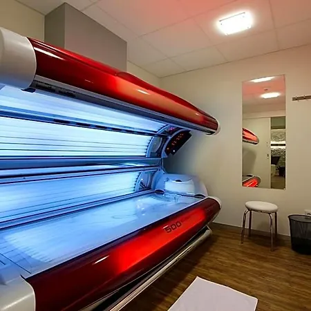 Parkhotel فندق 4*