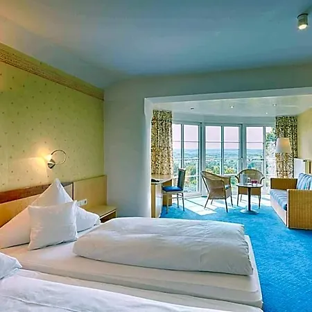 Parkhotel Donauwörth