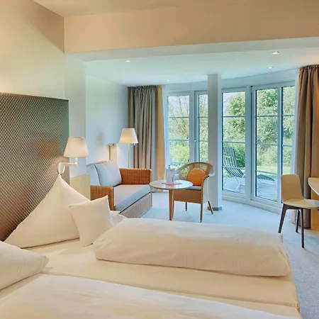 Hotel Parkhotel Donauwörth