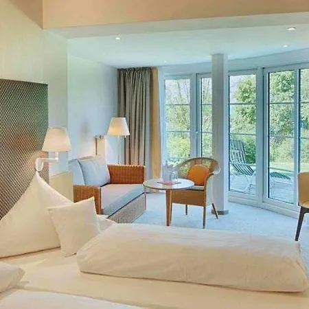 Hotel Parkhotel Donauwörth