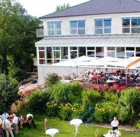 Parkhotel فندق