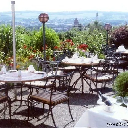 Parkhotel Hotel