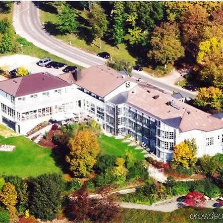 Hotel Parkhotel