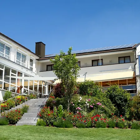 Hotel Parkhotel