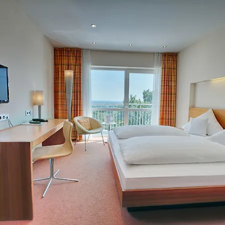 Parkhotel 4* Донаувёрт
