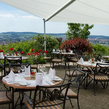 Parkhotel Hotel 4*