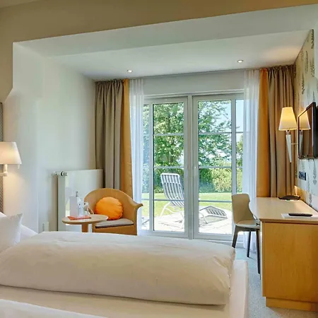 Parkhotel Hotel 4*