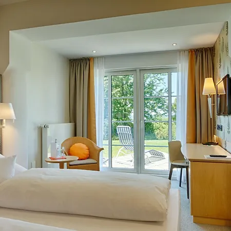 Parkhotel Hotel 4*