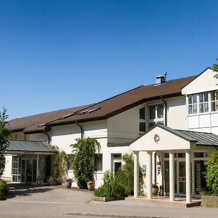 Parkhotel Hotel 4*