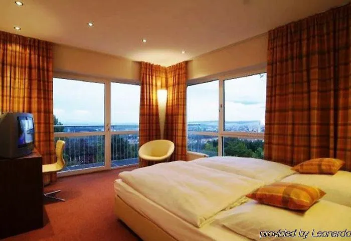 Parkhotel 4* Donauwörth