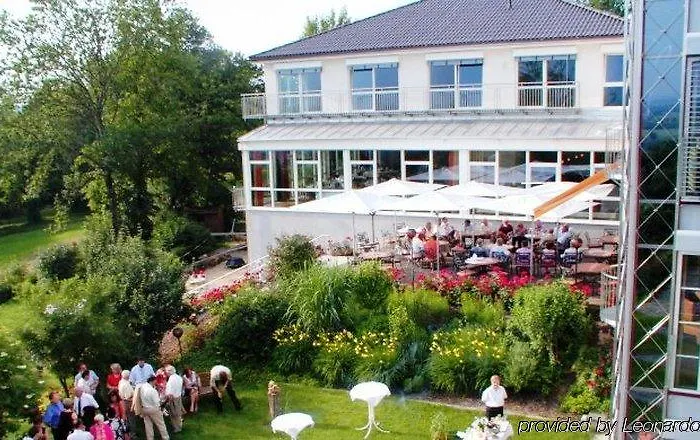 Parkhotel Hotel